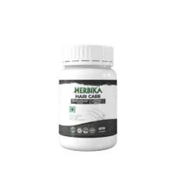 Hair Care Capsules 